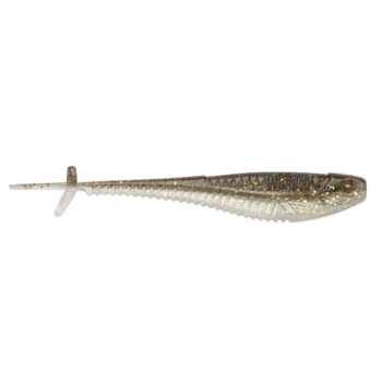 Rapala Crush City Mooch Minnow 3.5" 6-pk
