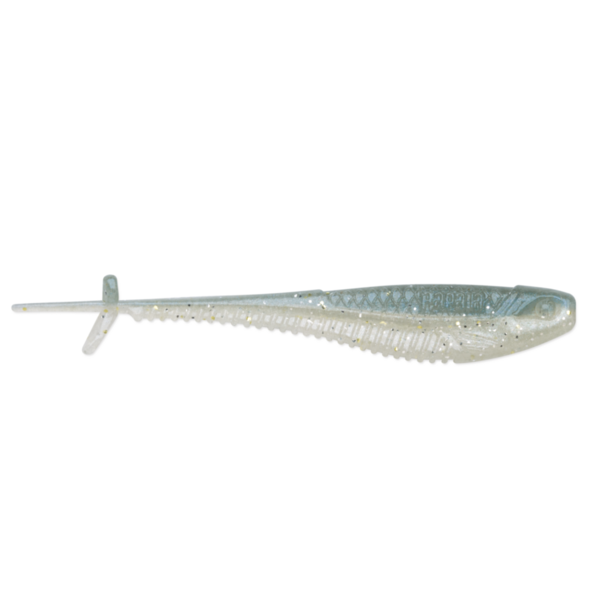 Rapala Crush City Mooch Minnow 3.5" 6-pk