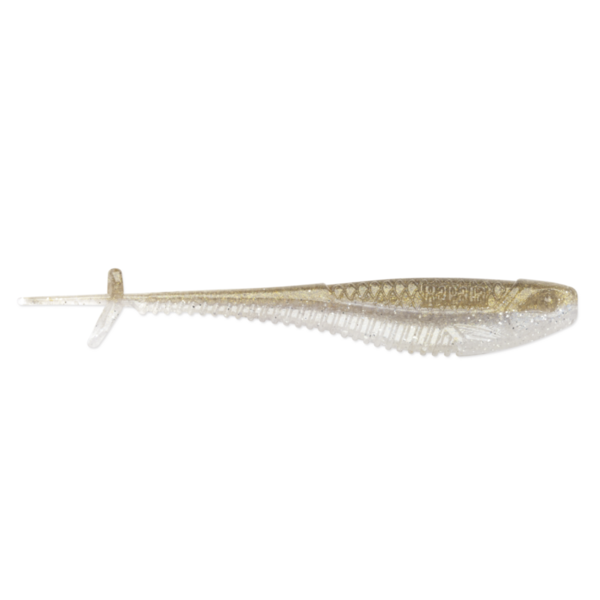 Rapala Crush City Mooch Minnow 3.5" 6-pk