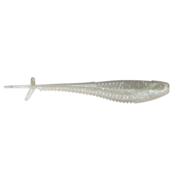 Rapala Crush City Mooch Minnow 3.5" 6-pk