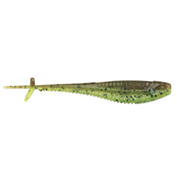 Rapala Crush City Mooch Minnow 3.5" 6-pk