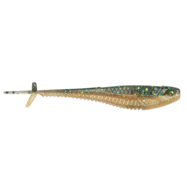 Rapala Crush City Mooch Minnow 3.5" 6-pk