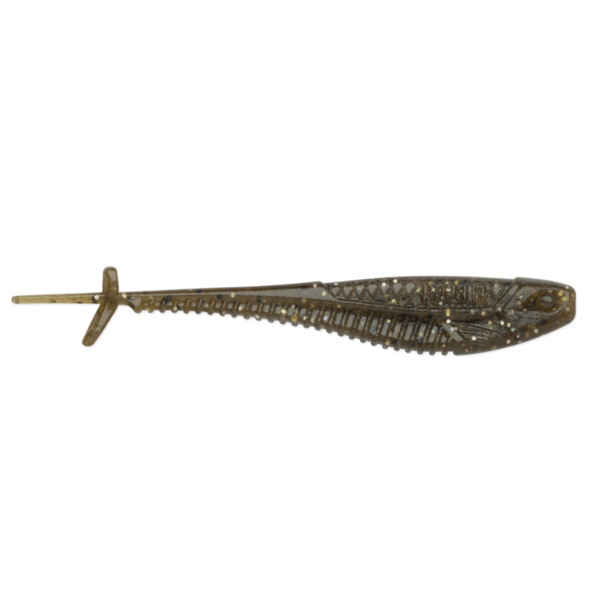 Rapala Crush City Mooch Minnow 3.5" 6-pk