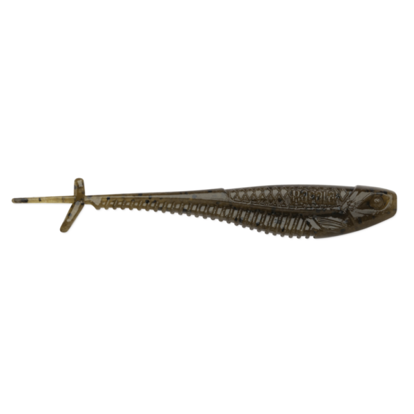 Rapala Crush City Mooch Minnow 3.5" 6-pk