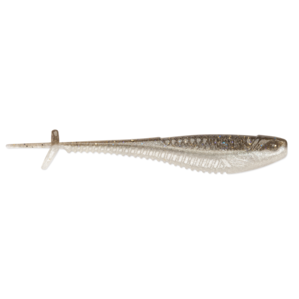 Rapala Crush City Mooch Minnow 3.5" 6-pk