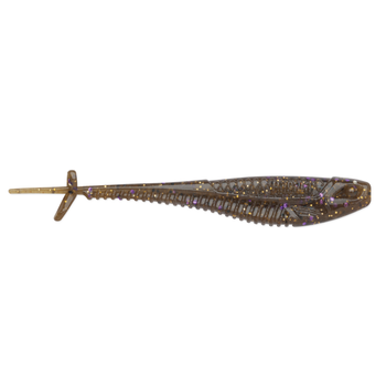 Rapala Crush City Mooch Minnow 3.5" 6-pk Extended Colors