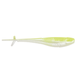 Rapala Crush City Mooch Minnow 3.5" 6-pk Extended Colors