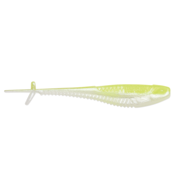 Rapala Crush City Mooch Minnow 3.5" 6-pk Extended Colors