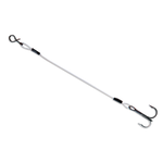 VMC Quick Strike Trailer Hooks 3" 3-pk