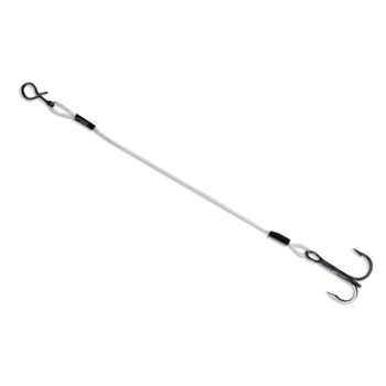 VMC Quick Strike Trailer Hooks 3" 3-pk