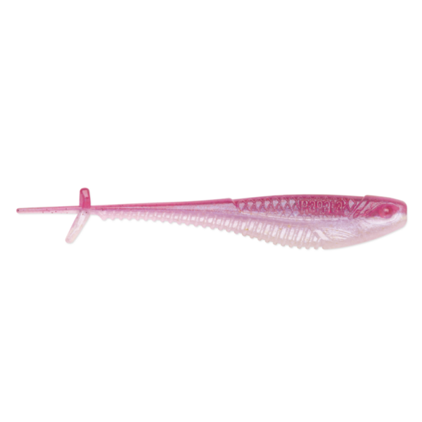 Rapala Crush City Mooch Minnow 3.5" 6-pk Extended Colors