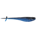 Rapala Crush City Mooch Minnow 3.5" 6-pk Extended Colors
