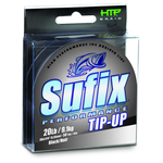 Sufix Performance Tip-Up Ice Braid 20lb 50yds