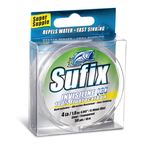 Sufix InvisiLine Ice Fluorocarbon 8lb 50yd