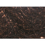 Hareline Dubbin Ice Dub Chocolate Brown