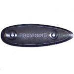 Browning BAR Butt Plate