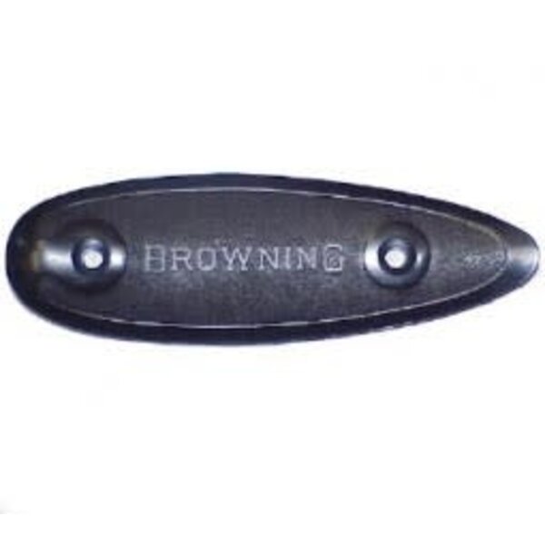 Browning BAR Butt Plate