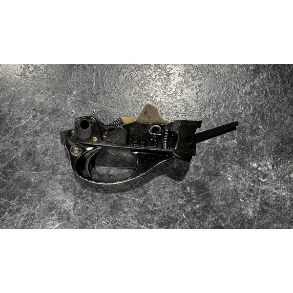 Remington Remington Model 760 Trigger Mechanism Complete
