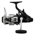 Shimano Baitrunner 6000OC Saltwater Spinning Reel.