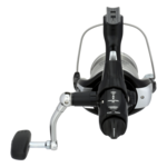 Shimano Baitrunner 6000OC Saltwater Spinning Reel.