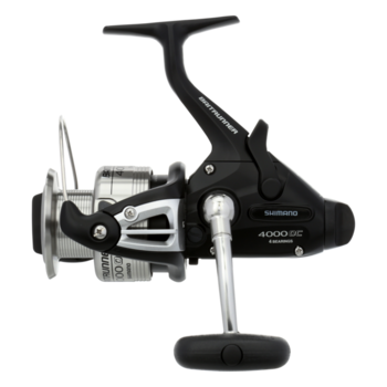 Shimano Shimano Baitrunner 4000OC Saltwater Spinning Reel.