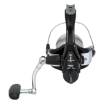 Shimano Shimano Baitrunner 4000OC Saltwater Spinning Reel.