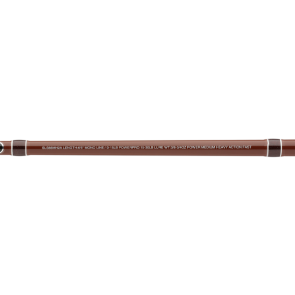 Shimano Solara Spinning Rod