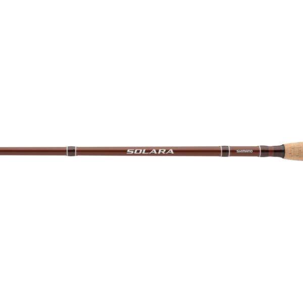 Shimano Solara Spinning Rod
