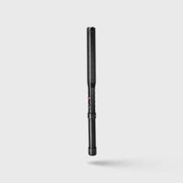 ShockGuard Flashlight Stun Baton w/Chargers