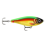 Rapala X-Rap Haku Bright Parrot 5-1/2" 2-5/8oz