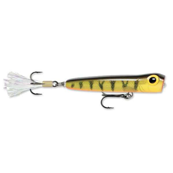 Storm Rattlin’ Chug Bug Naturalistic Perch 3-1/4" 3/8oz