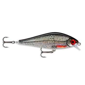 Rapala Super Shadow Rap 16 Live Roach