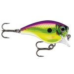 Rapala BX Brat Rock Solid 6ft Dive 2"