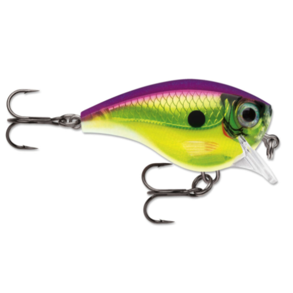 Rapala BX Brat Rock Solid 6ft Dive 2"