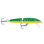 Rapala Jointed. Firetiger 09 3-1/2"