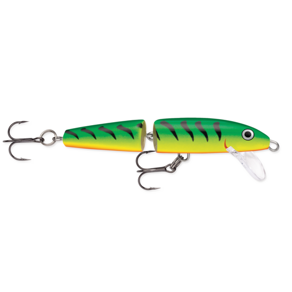 Rapala Jointed. Firetiger 09 3-1/2"