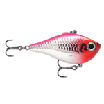 Rapala Rippin' Rap 2-1/2" 1/2oz Pink Clown