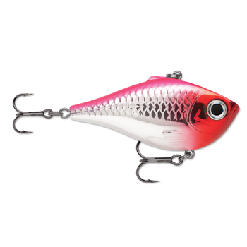 Rapala Rippin' Rap 2-1/2" 1/2oz Pink Clown