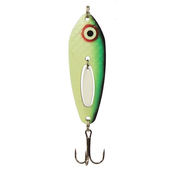 Compac Platinum Clacker Glow