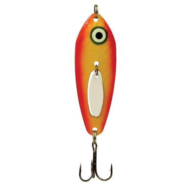 Compac Platinum Clacker Glow