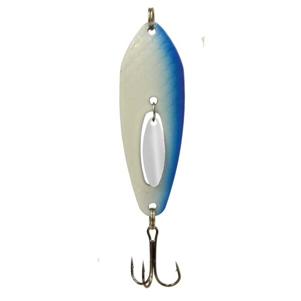 Compac Platinum Clacker Glow