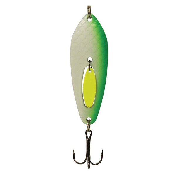 Compac Platinum Clacker Glow