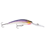 Rapala Deep Tail Dancer. Purpledescent 09