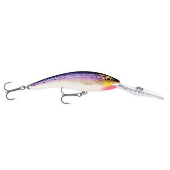 Rapala Deep Tail Dancer. Purpledescent 09