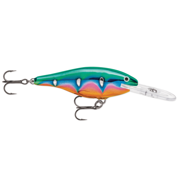 Rapala Shad Rap Spendy Shades 07