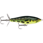 Rapala Skitter Prop. Lime Frog 07