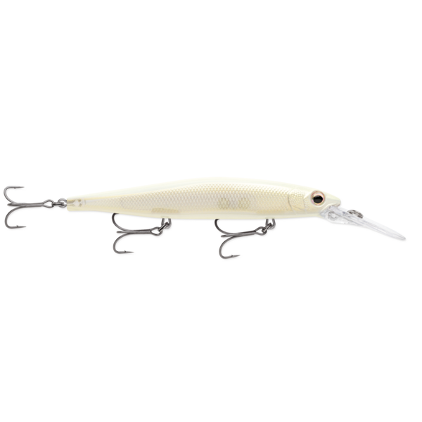 Rapala PXR Deep Mavrik 110 Snowstorm 4-3/8" 1/2oz