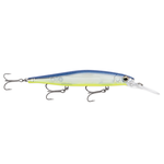 Rapala PXR Deep Mavrik 110 Hot Blue Frost 4-3/8" 1/2oz