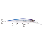 Rapala PXR Deep Mavrik 110 Pro Blue 4-3/8" 1/2oz