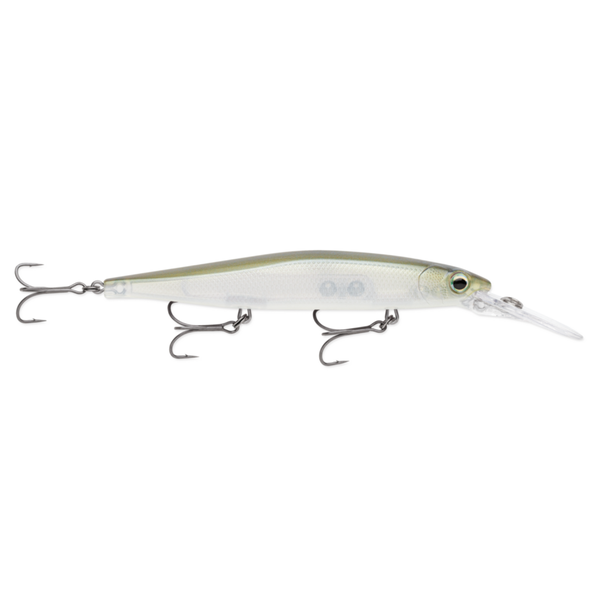 Rapala PXR Deep Mavrik 110 Ghost Shiner 4-3/8" 1/2oz